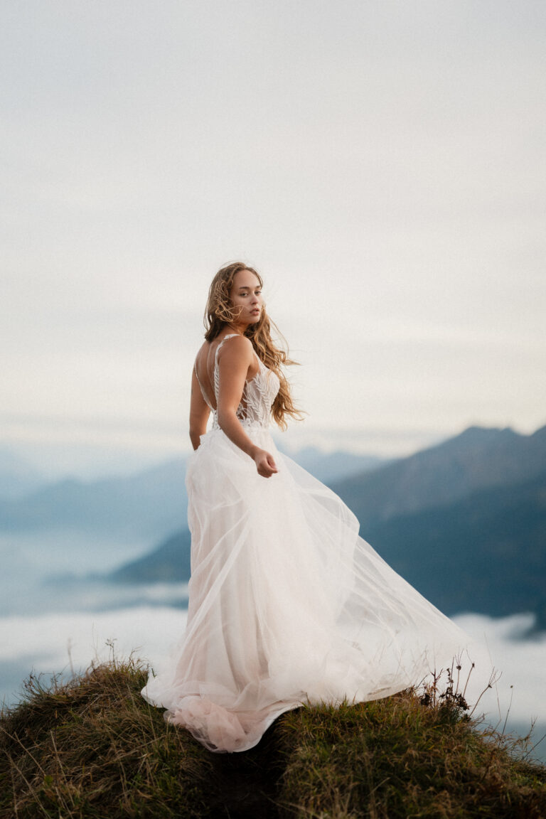 Bride
